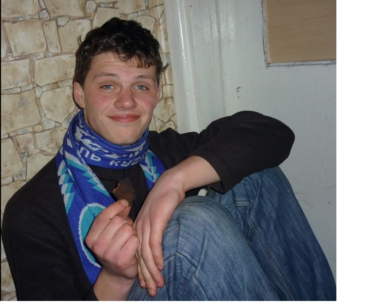 Евгений Алексеев фотография #50