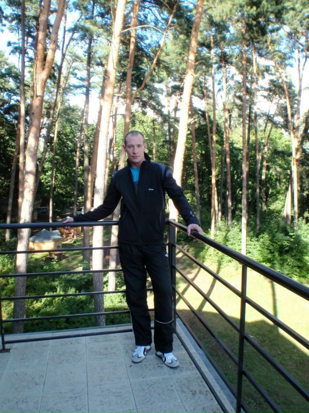 Виктор Мандре фотография #33