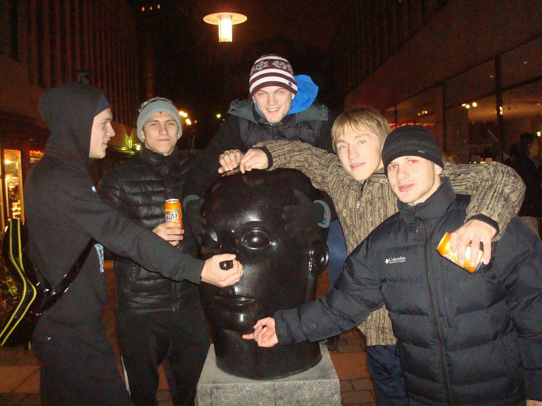 Aaa Aaa фотография #14