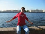 Фотография Айтаушева Рината