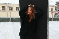 Фотография Келле Вероники