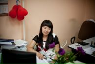 Фотография Чебодаевой Анастасии