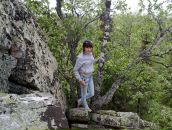 Фотография Цилипоткиной Марины