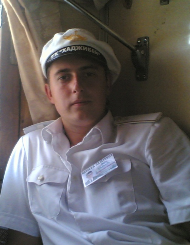 Дмитрий Жуга фотография #8