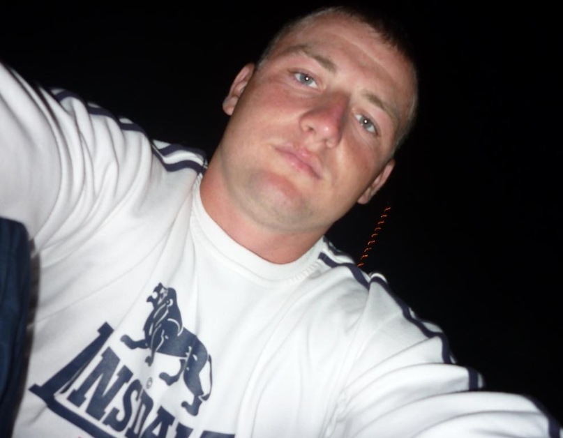 Юра Никитенко фотография #33