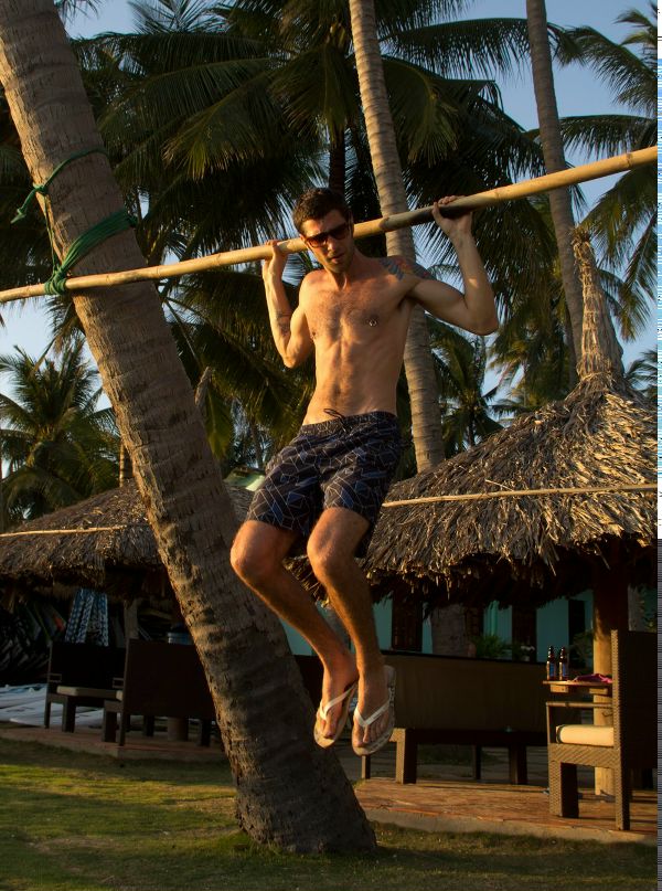 Jonny Man фотография #25