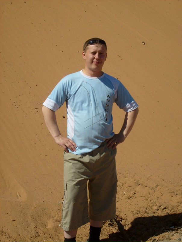 Роман Смолей фотография #42