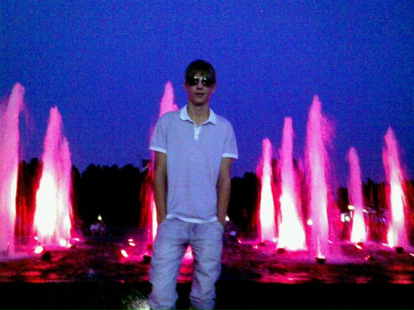 Владимир Бабич фото №8