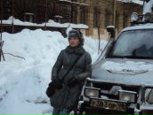 Фотография Раевской Маргариты