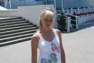 Фотография Климцовой Ольги