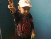 Тарас Олійник фотография #3 (источник - https://vk.com/id131781563)