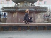 Фотография Лазаревой Марины