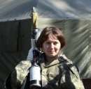 Фотография Nesmelova Anastasia