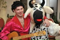 Фотография Кириленко Александра