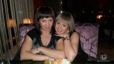 Фотография Буровой Снежаны