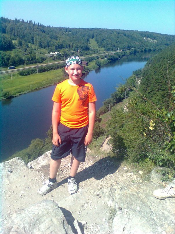 Лев Стенин фотография #23