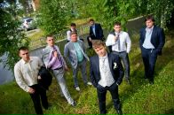 Фотография Шемелина Алексея