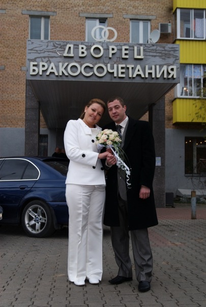 №14, Владимир Поливанов, 45 лет, Электросталь №14, Владимир Поливанов, 45 лет, Электросталь