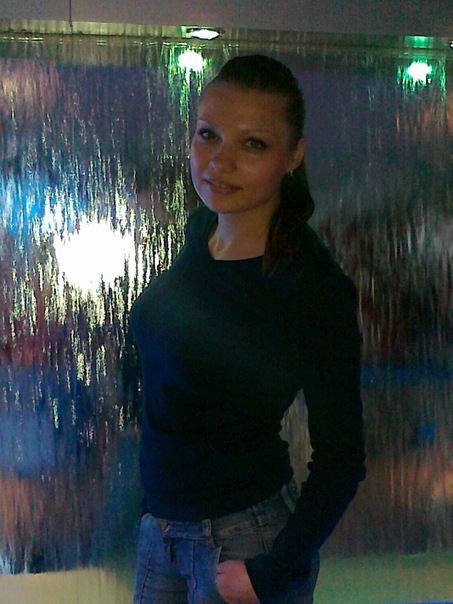 Любовь Мищенко фото №34