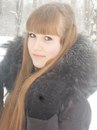 Фотография Белоусовой Марины