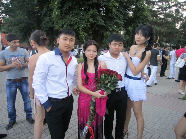 Дмитрий Ни фотография #47