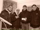 Міша Горняк фотография #3 (источник - https://vk.com/id46264396)