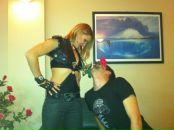 Артем Онищенко фотография #49 (источник - https://vk.com/id818911)