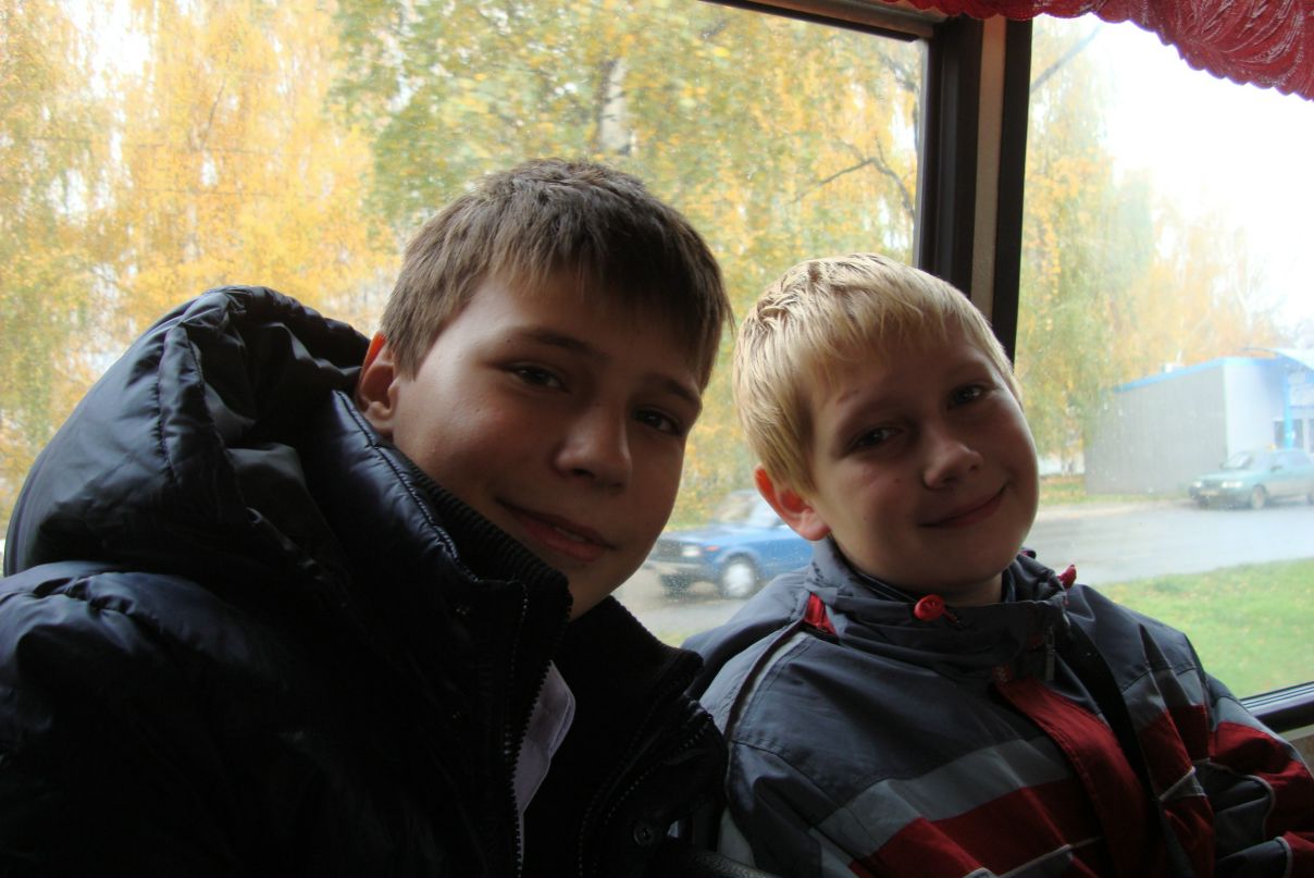 Иван Сигал фотография #18