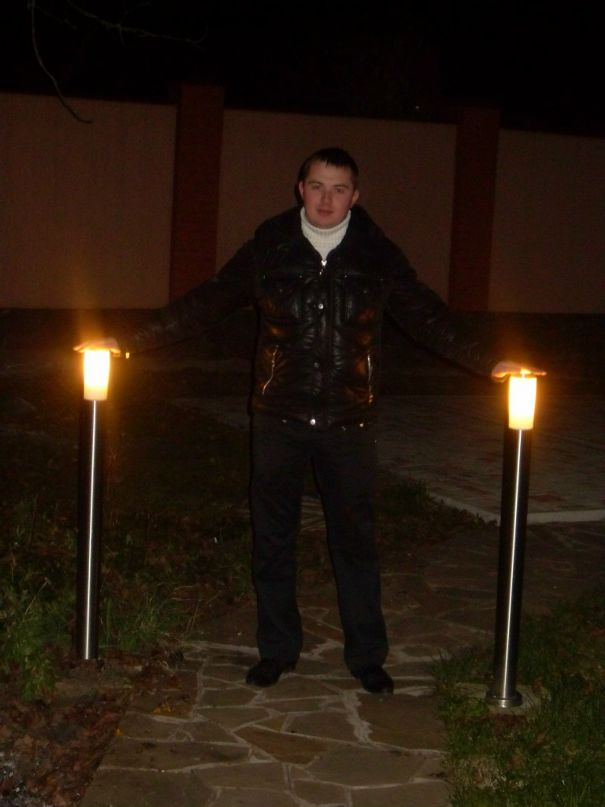 Сергей Гресь фотография #22