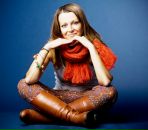 Фотография Подколзиной Марии