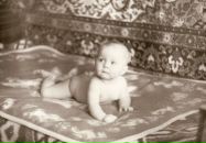 Фотография Рытиковой Иры