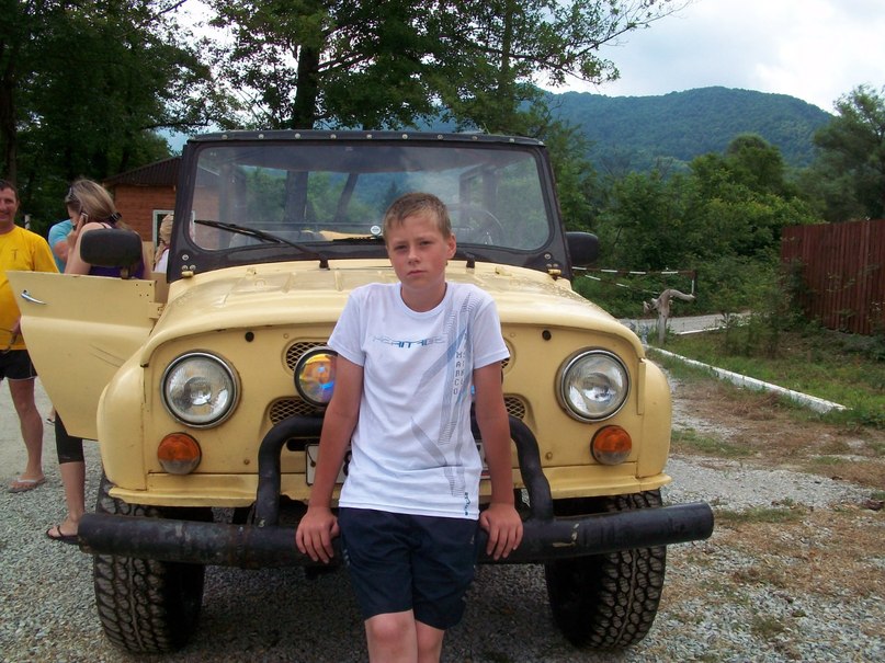 Сергей Кабаков фотография #41