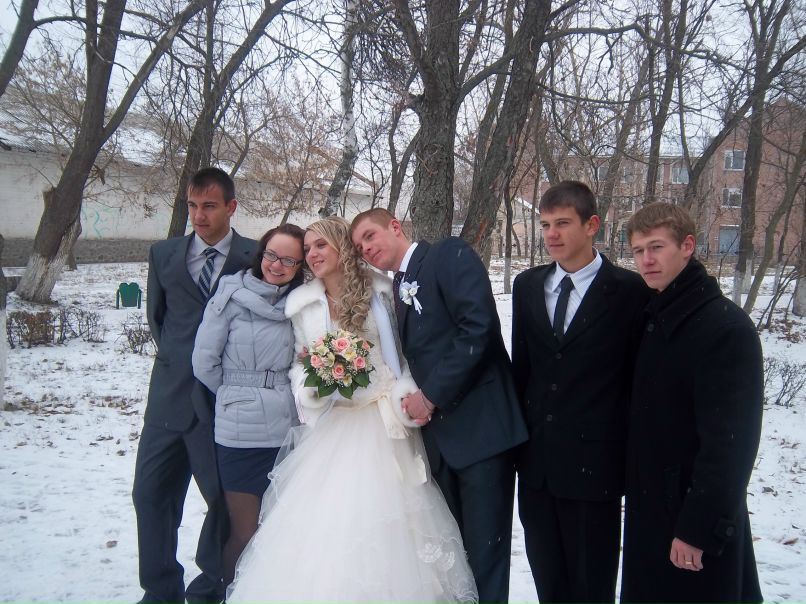 Артём Ткаченко фотография #43