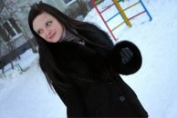 Фотография Мякишевой Анны