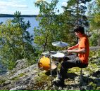 Фотография Лаговского Ивана