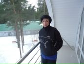 Фотография Малышевой Анны