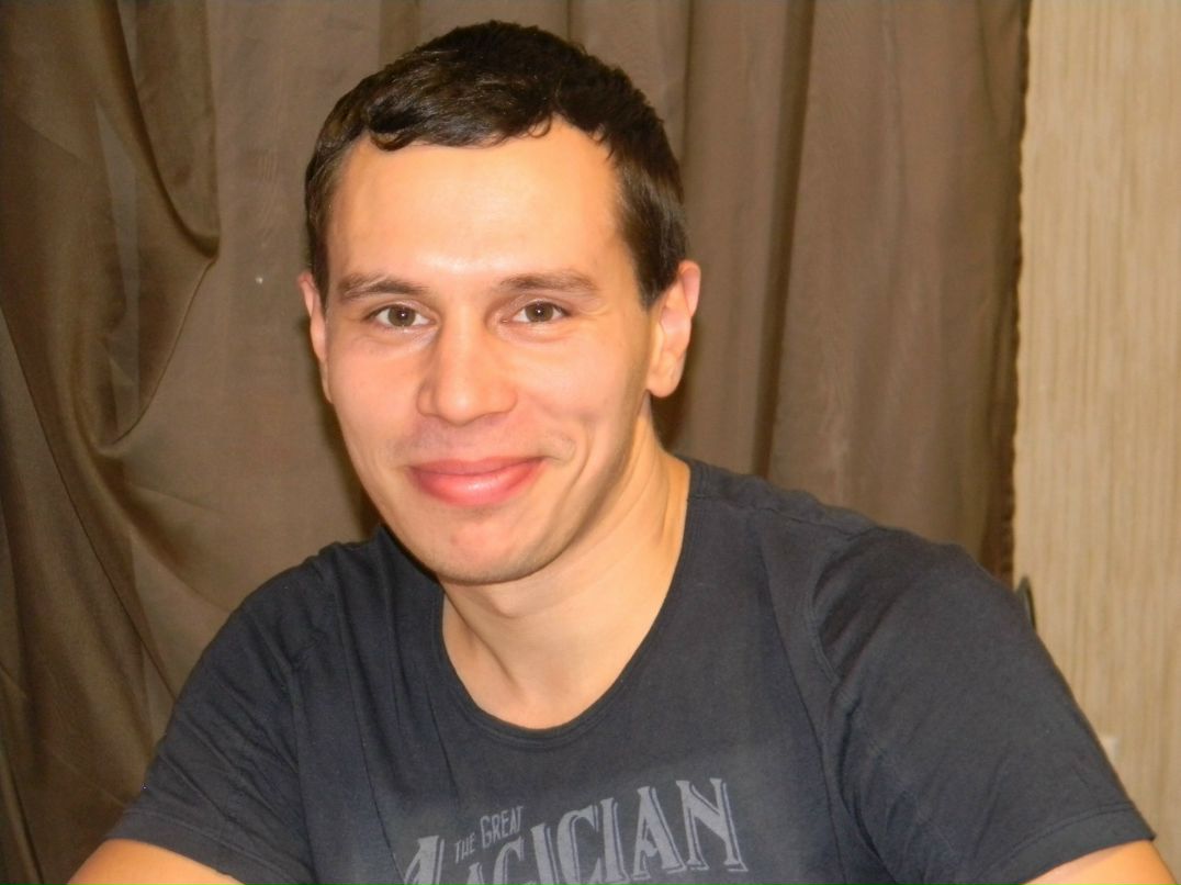 Дмитрий Иванов фотография #46