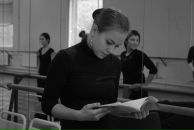 Фотография Поляковой Полины