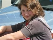 Фотография Маловой Регины