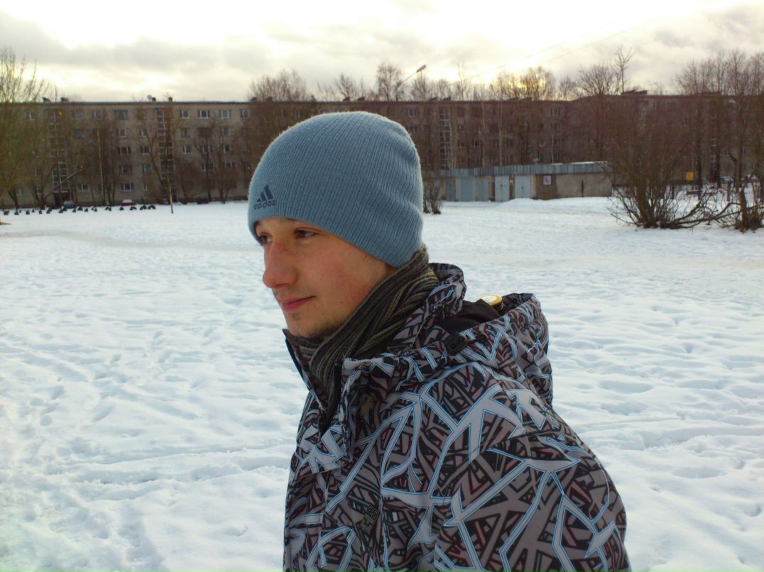 Dmitrij Vasilevich фотография #33