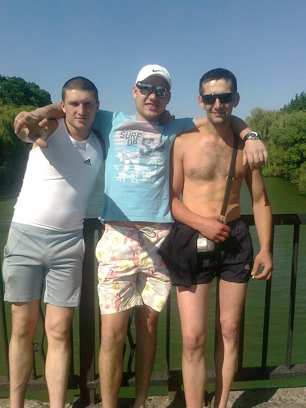 Евгений Дробач фотография #41