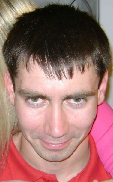 №1, Денис Сангинов, 41 год, Ногинск №1, Денис Сангинов, 41 год, Ногинск