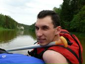 Фотография Батуева Сергея