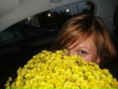 Фотография Евнуковой Полины