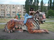 Фотография Маниной Елены