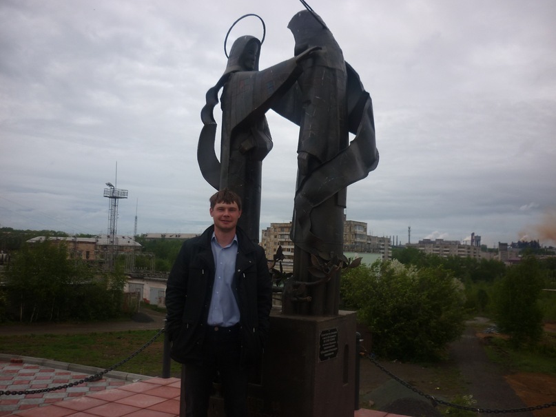 Антон Иванов фотография #37