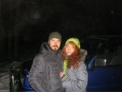 Фотография Серых Евгения