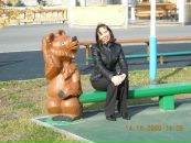 Фотография Нечаевой Ольги