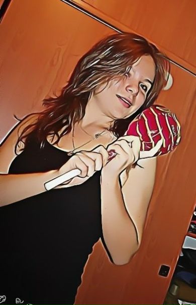 №17, Любовь Бондарчук-Храпова №17, Любовь Бондарчук-Храпова