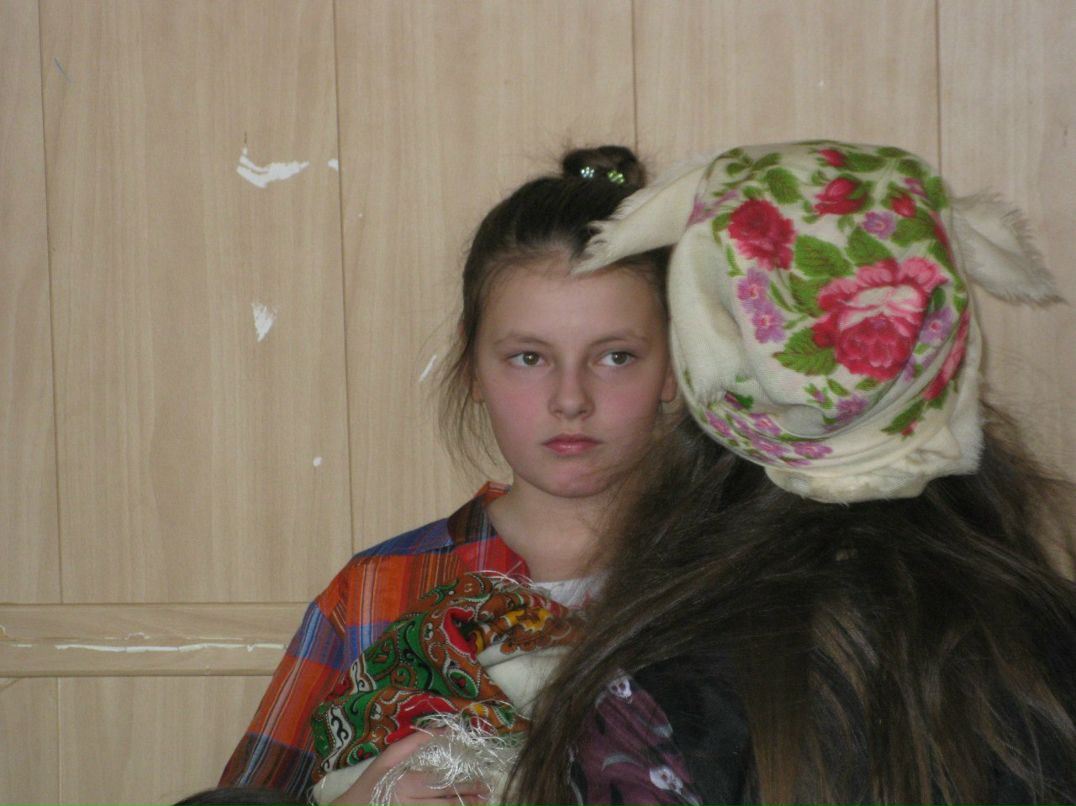 Алена Че фотография #28